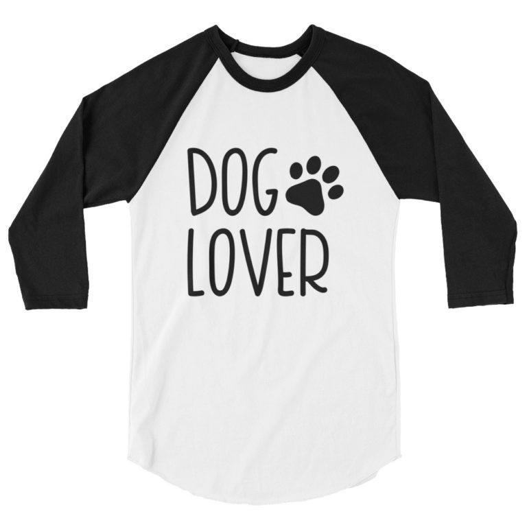 Dog Lover Shirt, Dog Mom Tee, Pet Lover Top, Ladies Tops and Tees, Gift