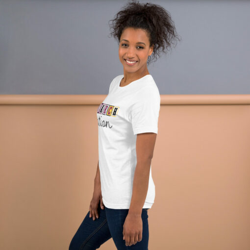 Monarch Nation, PLHS, School Shirt, PLCS, Papillion LaVista High School Tee School Spirit - Image 7